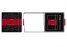 Moleskine Gift Box Writing Set