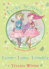 Term-Time Trouble