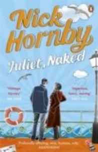 Juliet, Naked