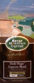 Green Mountain Coffee: Signature  -  Dark Magic Esspreso Blend