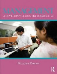 Management - A Developing Country Perspective