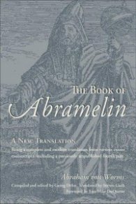The Book of Abramelin - A New Translation