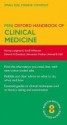 Oxford Handbook of Clinical Medicine