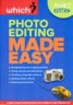 Photo Editing Made Easy