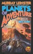 Planets of Adventure