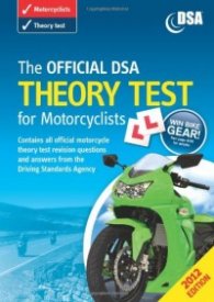 The Official DSA Theory Test for Motorcyclists