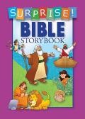 SURPRISE BIBLE STORYBOOK