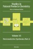 Stereoselective Synthesis (Part J)