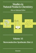 Stereoselective Synthesis (Part J)