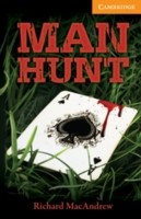 Man Hunt Level 4 Intermediate
