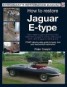 Jaguar E-type