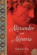 Alexander and Alestria - A Novel