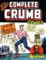 The Complete Crumb Comics