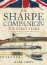 SHARPE COMPANION THE EARLY YEARS