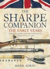 SHARPE COMPANION THE EARLY YEARS