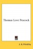 THOMAS LOVE PEACOCK
