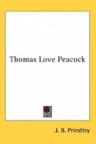 THOMAS LOVE PEACOCK
