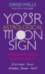 Your Astrological Moon Sign - Werewolf, Angel, Vampire, Saint? - Discover Your Hidden Inner Self