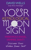 Your Astrological Moon Sign - Werewolf, Angel, Vampire, Saint? - Discover Your Hidden Inner Self