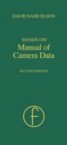 Hands-on Manual of Camera Data