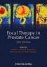 Focal Therapy in Prostate Cancer