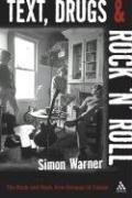 Text, Drugs and Rock 'n' Roll - The Beats and Rock, from Kerouac to Cobain