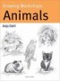 Draw Animals - With Experession and Personality