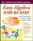 Easy Algebra Step-by-Step
