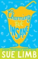Charming But Insane - A Jess Jordon Story