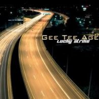 Gee Tee Age  -  Lucky strike CD
