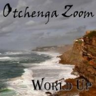 Ortenga Zoom  -  World Up CD