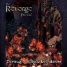 The Revenge project  -  Through Blood and Ashes CD