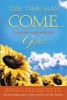 The Time Has Come - To Accept Your Intuitive Gifts