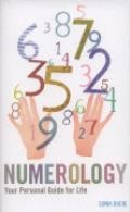 Numerology - Your Personal Guide for Life