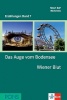 Das Auge vom Bodensee. Wiener Blut + CD/ Erzahlungen Band 7