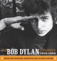 The Bob Dylan Scrapbook - An American Journey, 1956-1966
