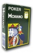 Карти за игра Modiano Poker червен