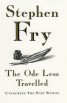 The Ode Less Travelled - Unlocking the Poet within