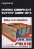 MARINE EQUIPMENT BUYERS GUIDE 2010