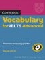 Cambridge Vocabulary for IELTS Advanced Band 6.5+ without Answers