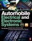 Automobile Electrical and Electronic Systems - Automotive Technology: Vehicle Maintenance and Repair
