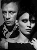 The Girl with the Dragon Tattoo