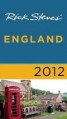 RICK STEVES ENGLAND 2012
