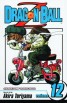 DRAGON BALL Z VOL 12