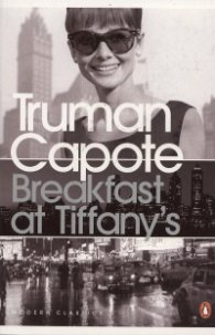 Breakfast at Tiffany's