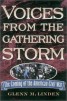 Voices from the Gathering Storm - The Coming of the American Civil War