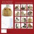 Calendar 2018: Furry Friends