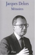 Memoires de Jacques Delors