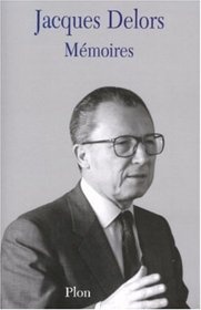 Memoires de Jacques Delors