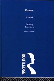 Power - Critcal Concepts